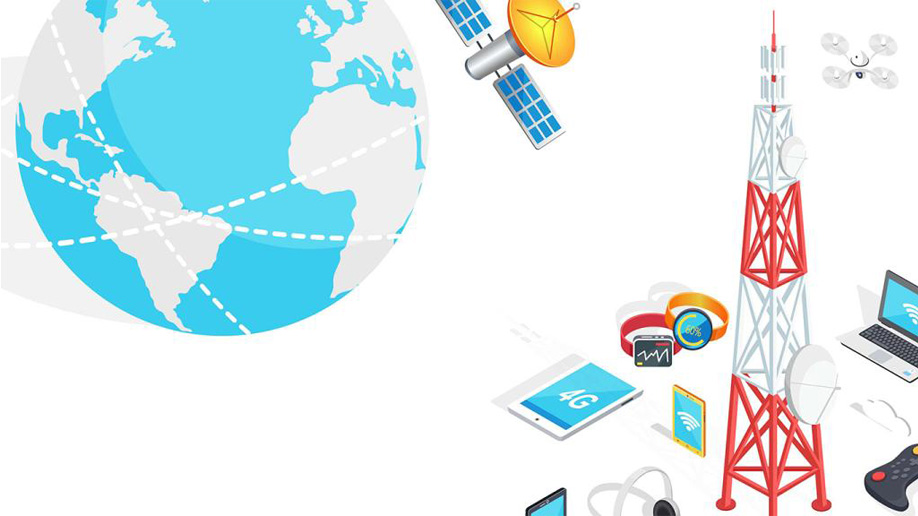 Comprendiendo el Internet