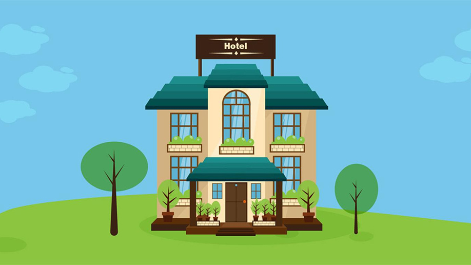 Hotelería y Turismo