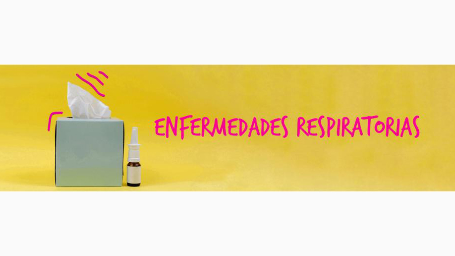 Guía Práctica en Infecciones Respiratorias