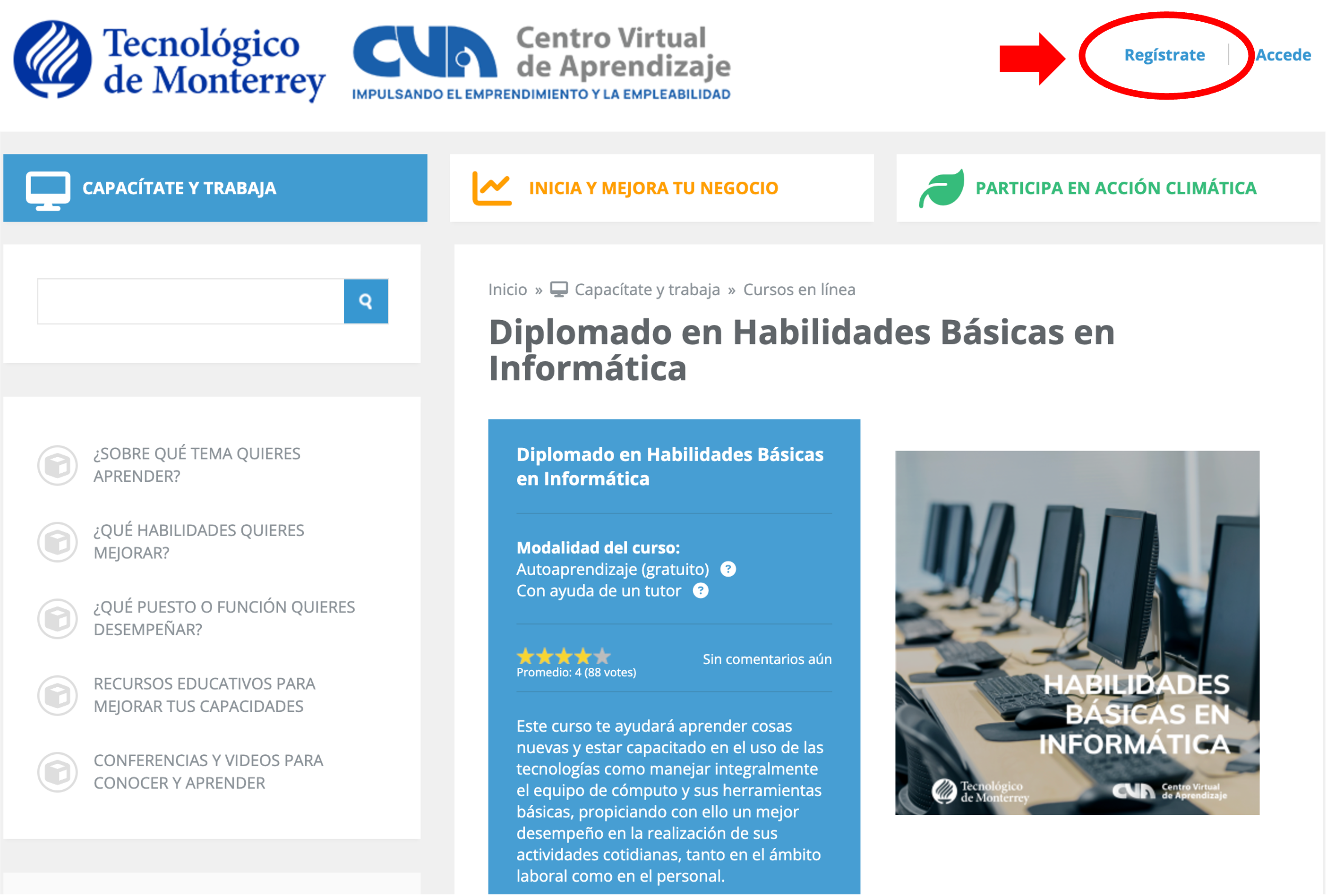 RegistroCVA