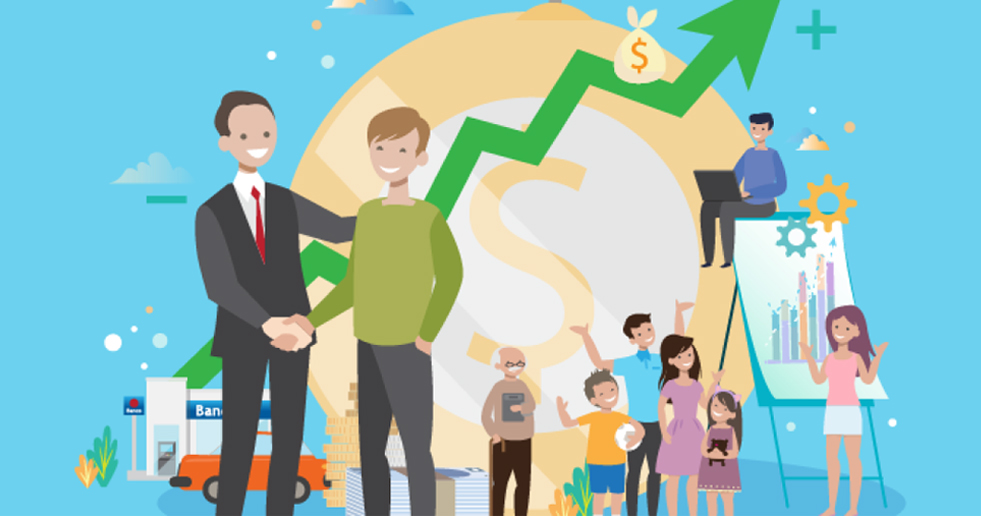 Cómo mejorar tus finanzas personales y tus hábitos con el dinero