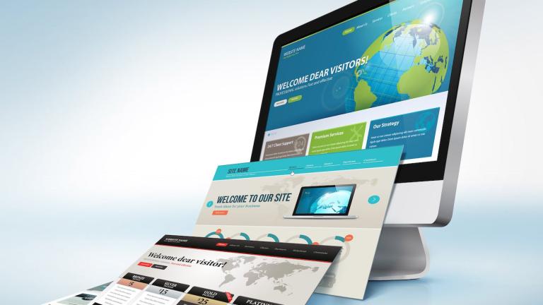 Creación y Diseño de Páginas WEB