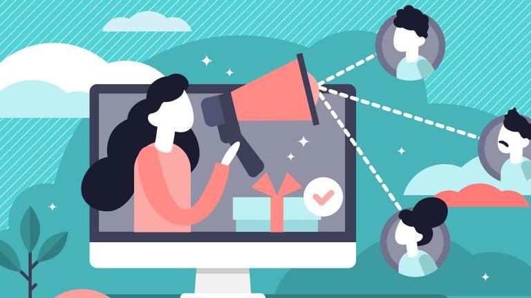 Comunicación por Internet