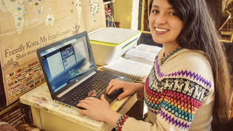 Bachillerato en línea Prepanet