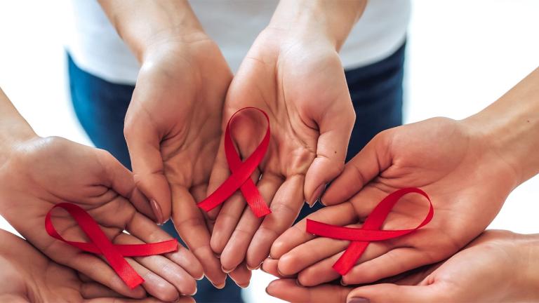 Síndrome de Inmunodeficiencia Adquirida: Aspectos Médicos y Sociales