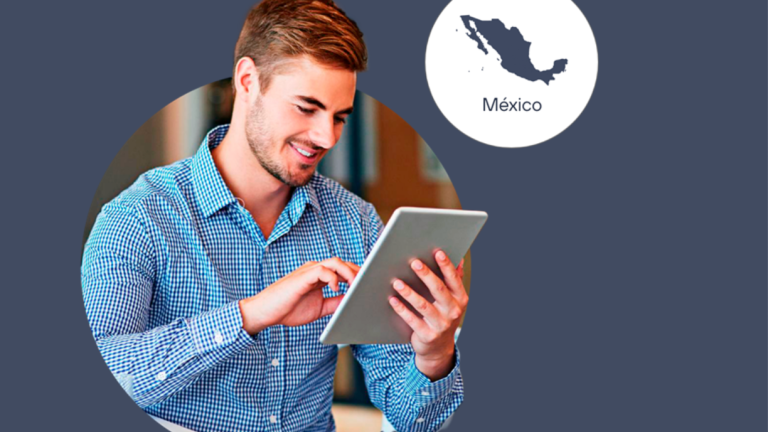 Mapa del empleo