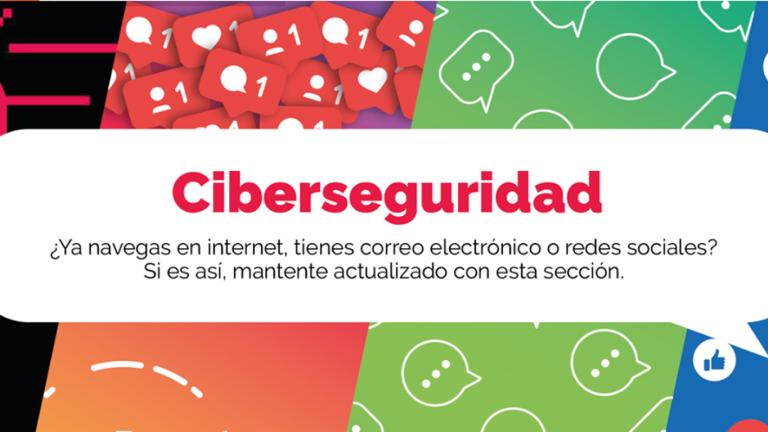 Ciberseguridad