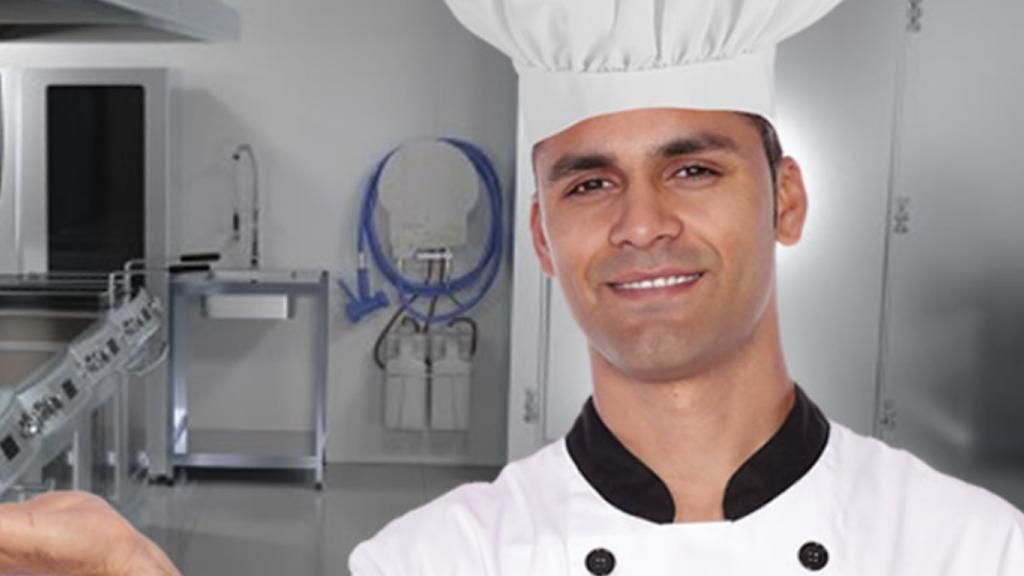 Gastronomía y Gestión Restaurantera