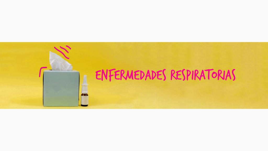 Guía Práctica en Infecciones Respiratorias