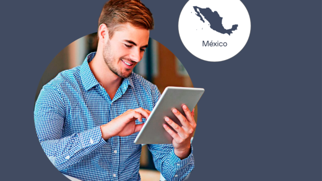Mapa del empleo
