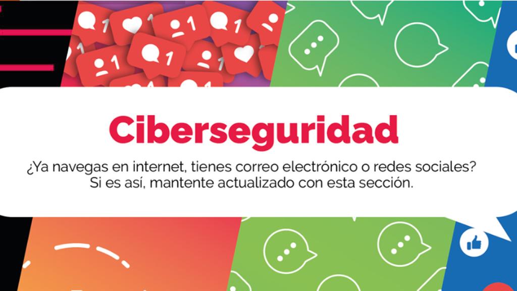Ciberseguridad